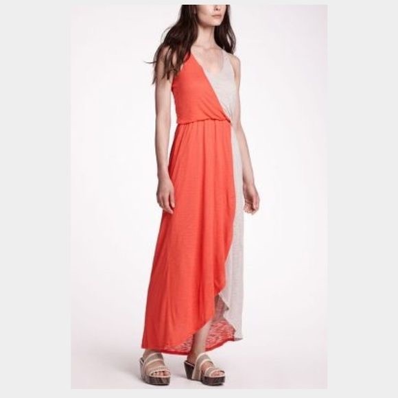 Anthropologie Dresses & Skirts - Anthropologie Maxi Dress